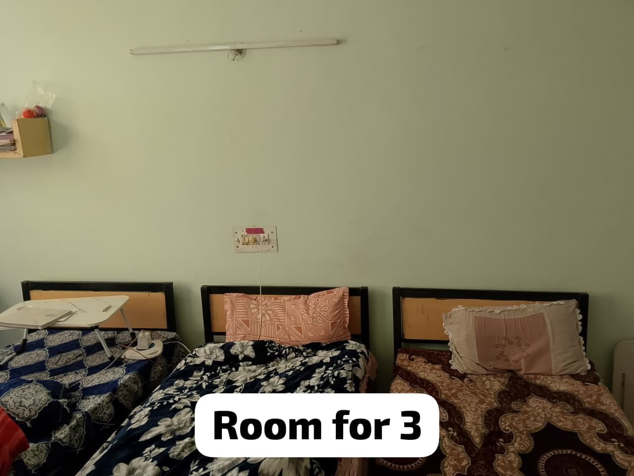 Rayat Bahra University Mohali Hostel and Mess photo 3